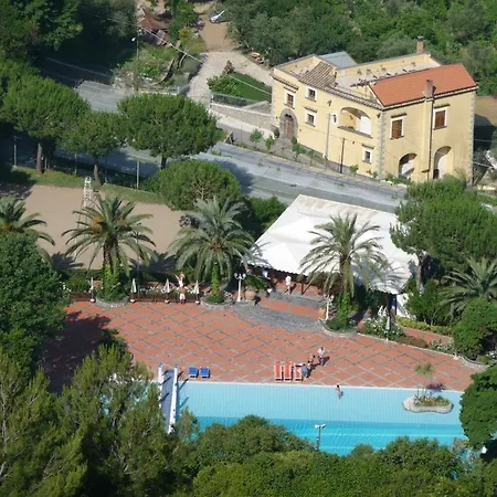 Antico Casale Colli Di San Pietro Piano di Sorrento