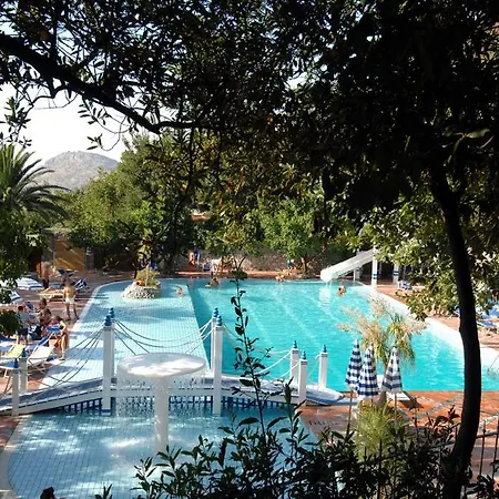 Antico Casale Colli Di San Pietro * Piano di Sorrento
