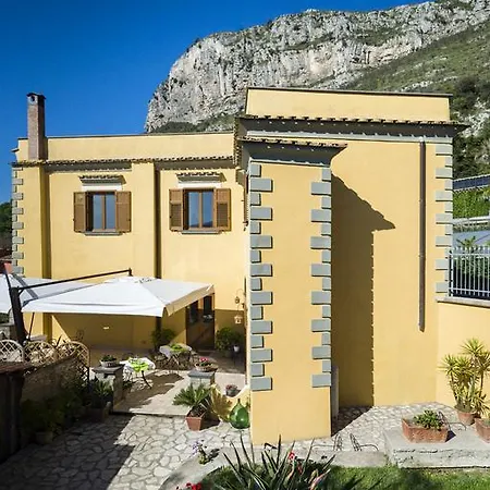 Séjour à la ferme Antico Casale Colli Di San Pietro *