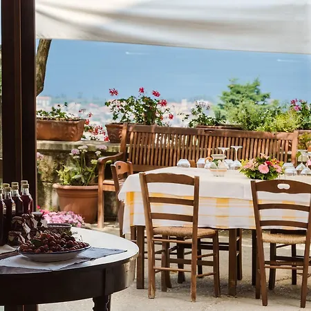 Antico Casale Colli Di San Pietro * Piano di Sorrento