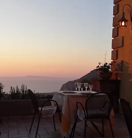Farm stay Antico Casale Colli Di San Pietro Piano di Sorrento