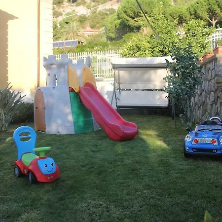 Farm stay Antico Casale Colli Di San Pietro