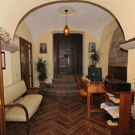 Antico Casale Colli Di San Pietro