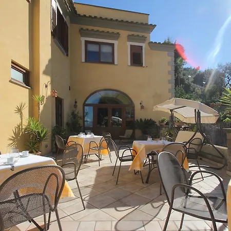 Antico Casale Colli Di San Pietro Piano di Sorrento
