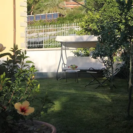 Farm stay Antico Casale Colli Di San Pietro