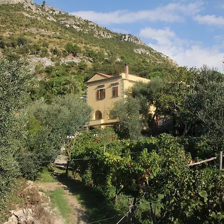 Antico Casale Colli Di San Pietro Piano di Sorrento