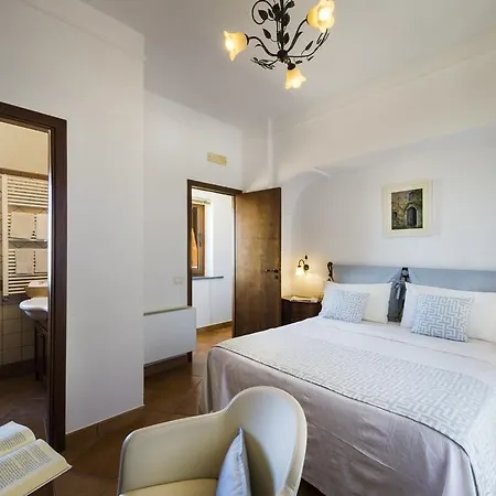 Farm stay Antico Casale Colli Di San Pietro