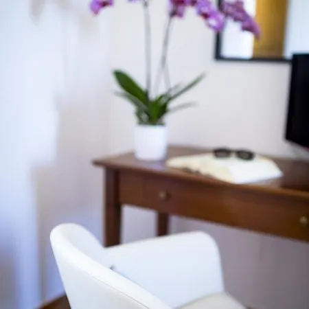 Antico Casale Colli Di San Pietro Farm stay Piano di Sorrento