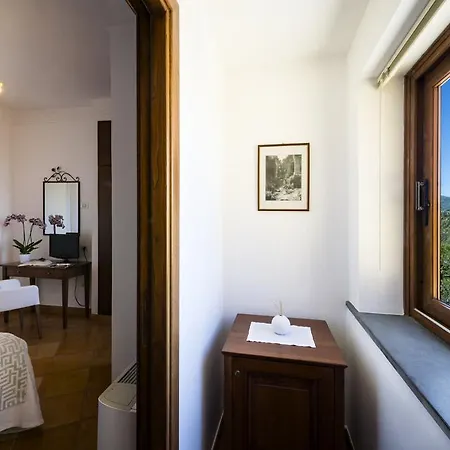Antico Casale Colli Di San Pietro Piano di Sorrento