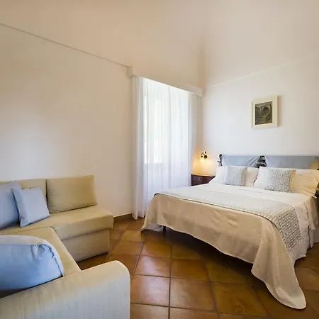 Farm stay Antico Casale Colli Di San Pietro *