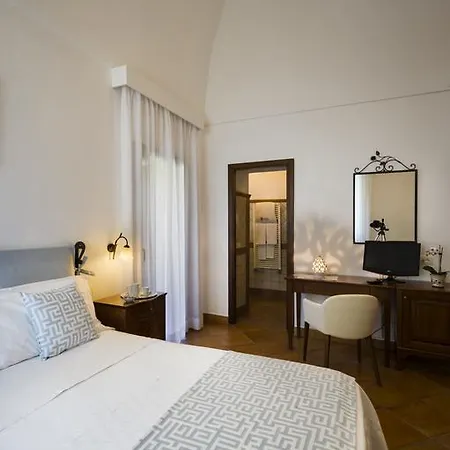 Farm stay Antico Casale Colli Di San Pietro