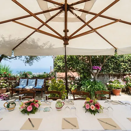 Farm stay Antico Casale Colli Di San Pietro