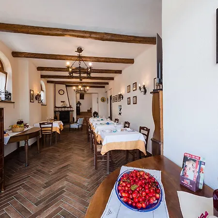 Antico Casale Colli Di San Pietro Farm stay