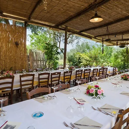 Farm stay Antico Casale Colli Di San Pietro *